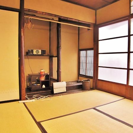 Small World Guest House Kyoto Chambre photo