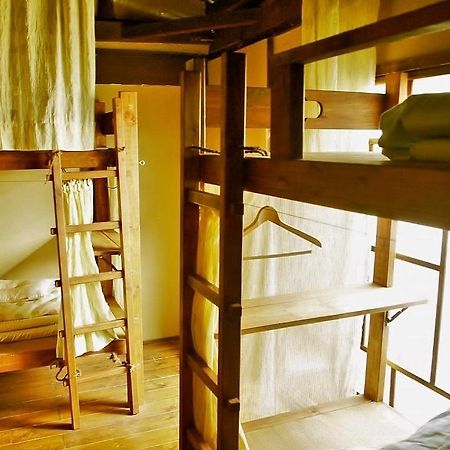 Small World Guest House Kyoto Chambre photo