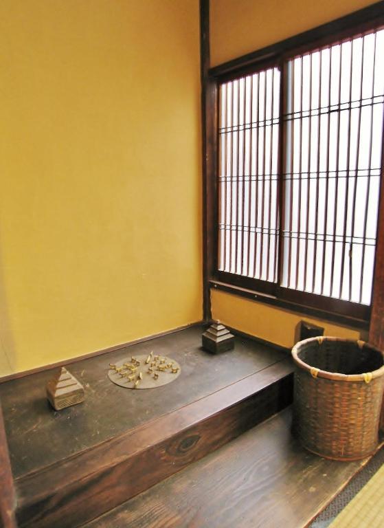 Small World Guest House Kyoto Chambre photo